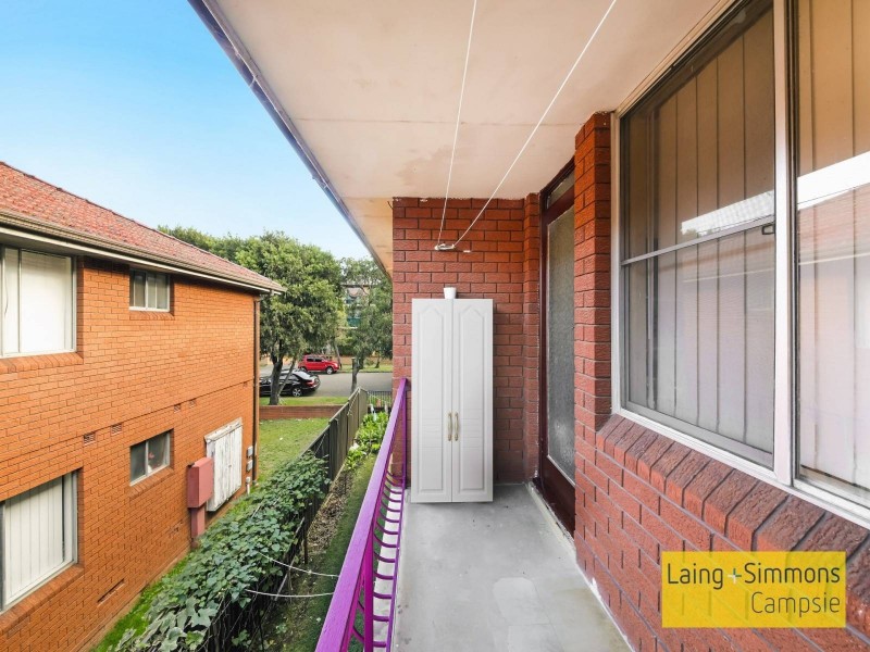 5/14 Oswald Street, Campsie NSW 2194