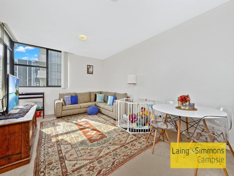 101/4 Mackinder Street, Campsie NSW 2194