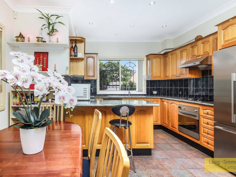 .134 Rosemont Street South, Punchbowl NSW 2196
