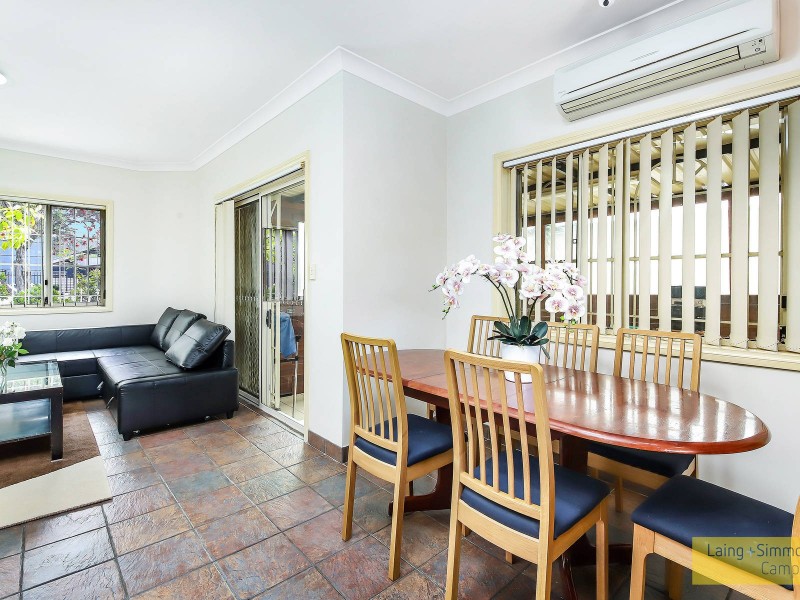 .134 Rosemont Street South, Punchbowl NSW 2196