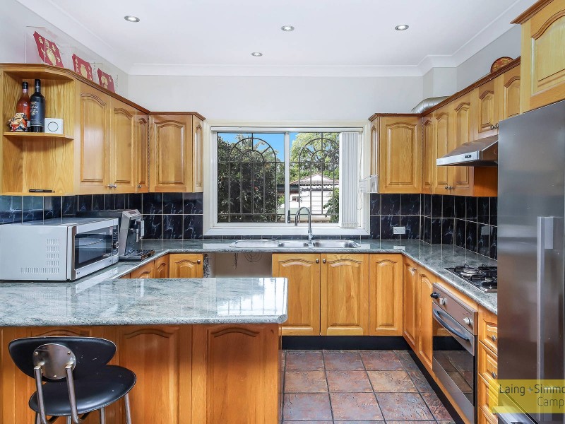 .134 Rosemont Street South, Punchbowl NSW 2196