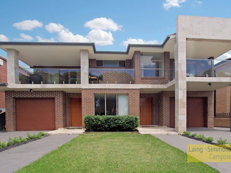 42 First Ave Belfield, Campsie NSW 2194