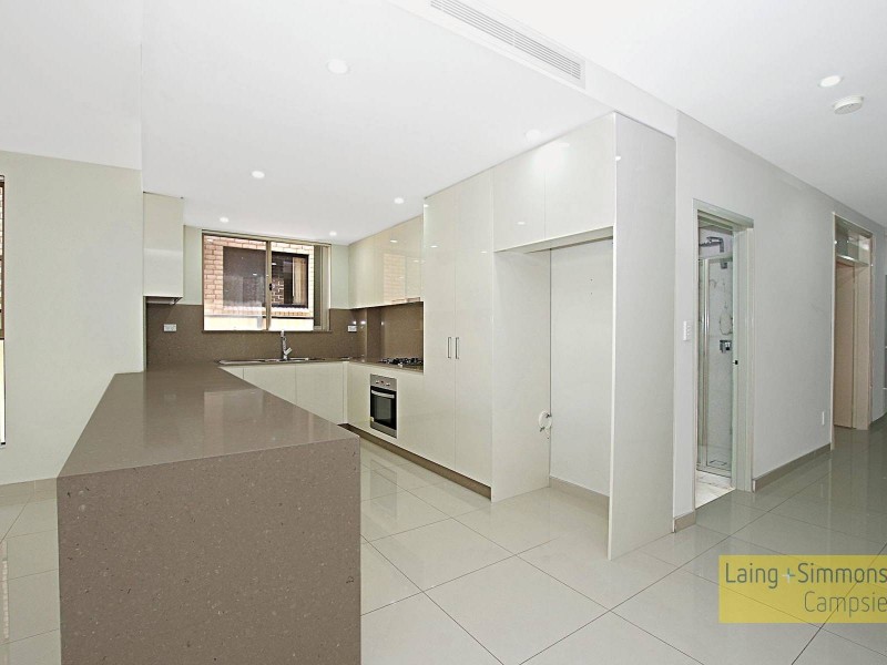 42 First Ave Belfield, Campsie NSW 2194