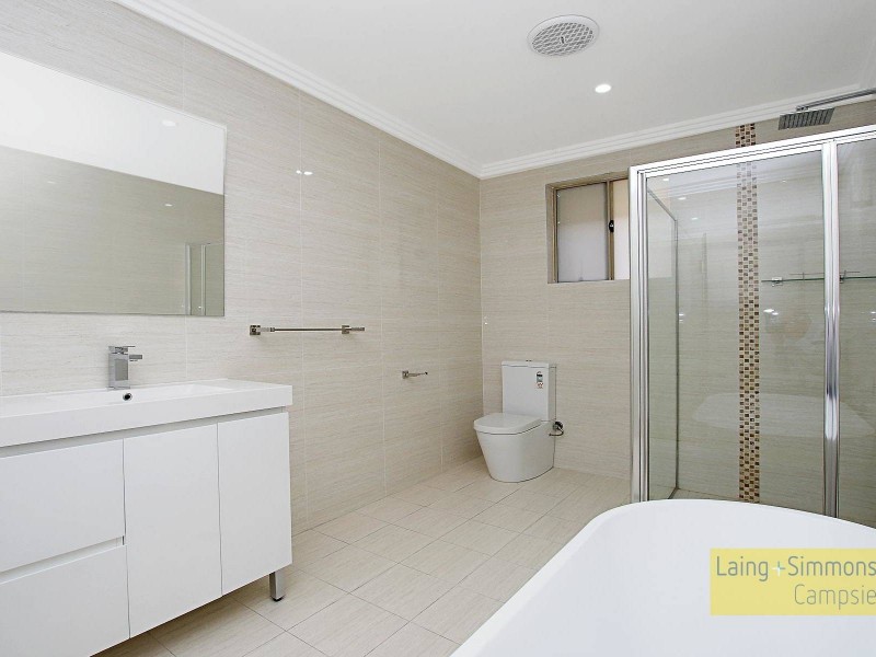 42 First Ave Belfield, Campsie NSW 2194