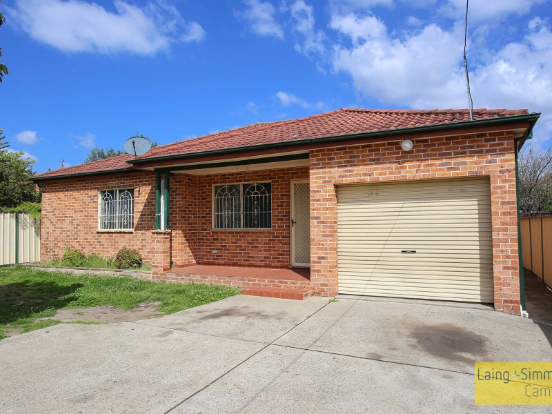 3a Rosemont Street, Punchbowl NSW 2196