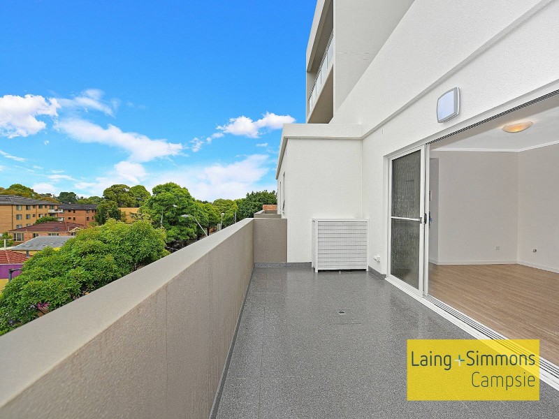 105/37 Ninth Ave, Campsie NSW 2194