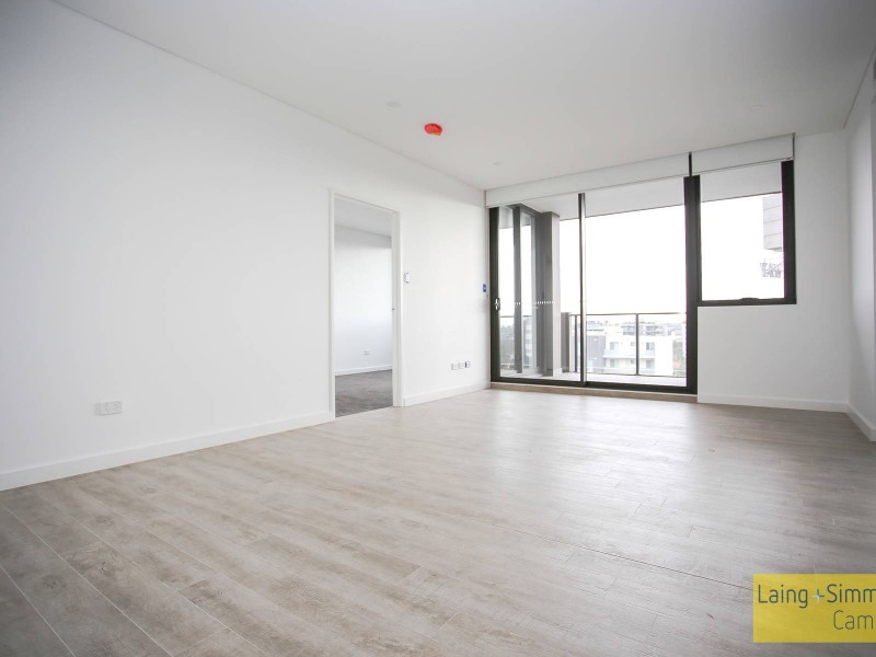 A303/40-42 Loftus Crescent, Homebush NSW 2140