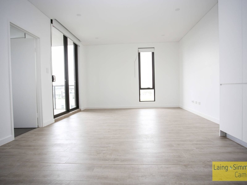 A404/40-42 Loftus Crescent, Homebush NSW 2140