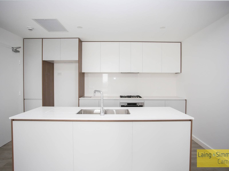 A404/40-42 Loftus Crescent, Homebush NSW 2140