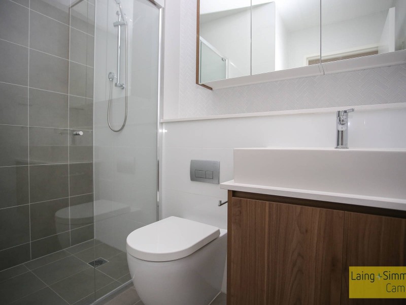 A404/40-42 Loftus Crescent, Homebush NSW 2140