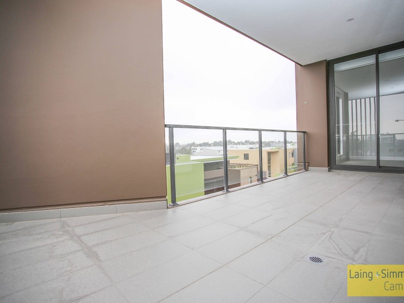 A404/40-42 Loftus Crescent, Homebush NSW 2140