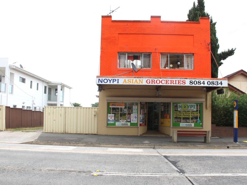 322  Beamish St, Campsie NSW 2194