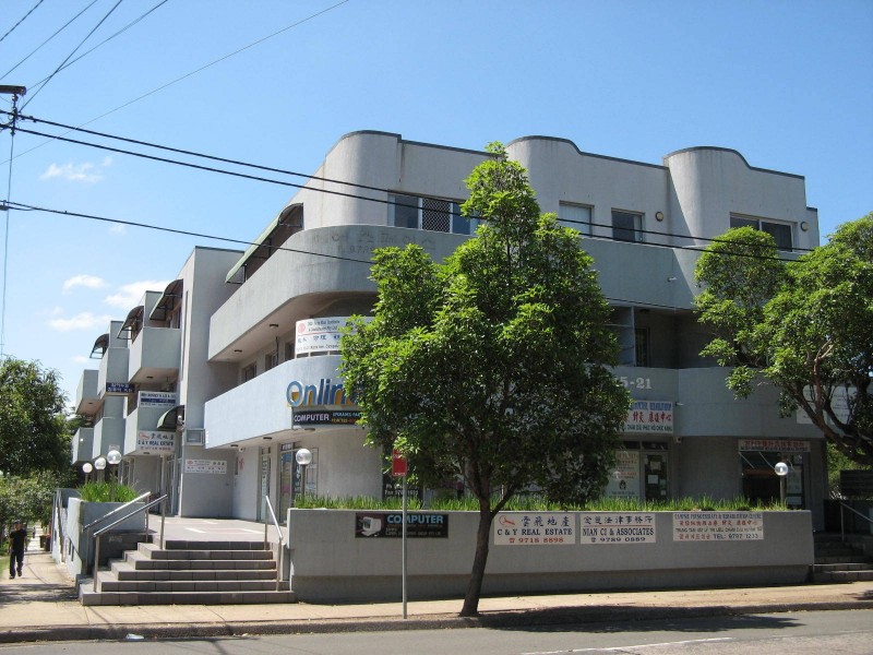 12/15 Ninth Ave, Campsie NSW 2194