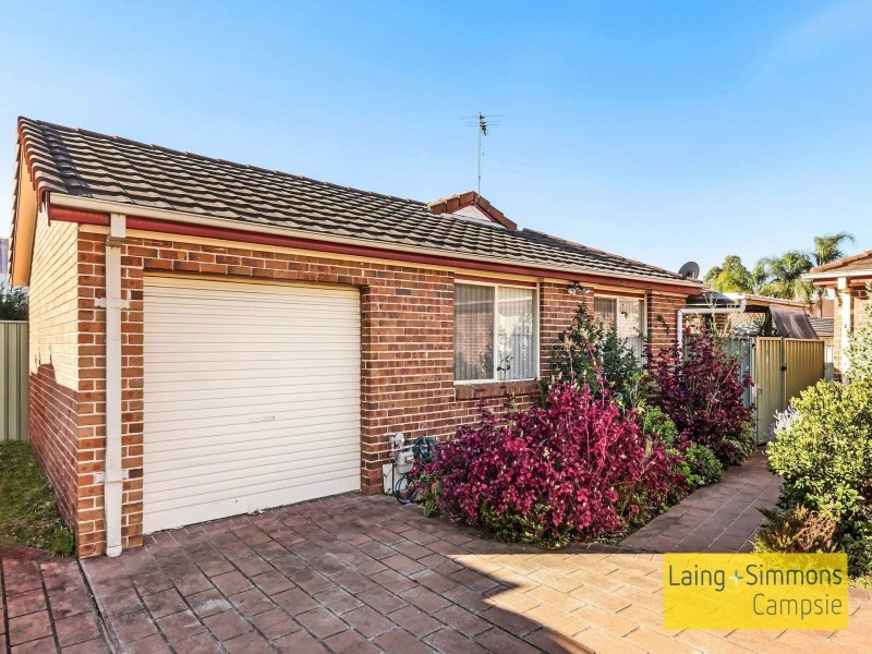 3/41 William Street, Condell Park NSW 2200
