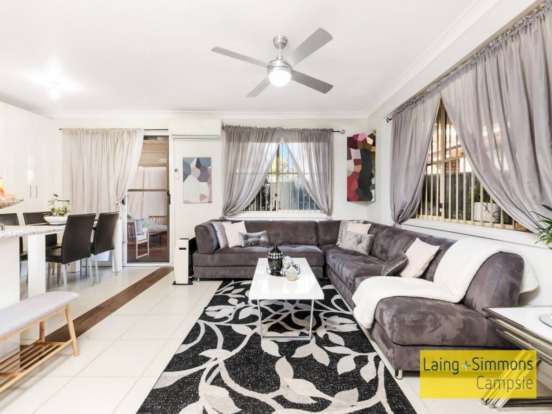 3/41 William Street, Condell Park NSW 2200