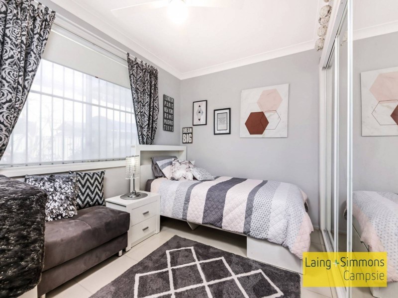 3/41 William Street, Condell Park NSW 2200
