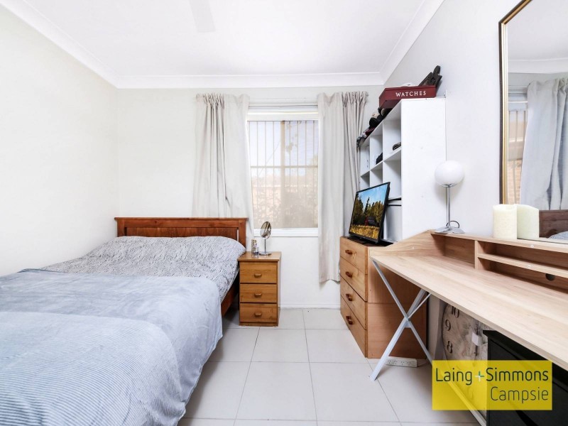 3/41 William Street, Condell Park NSW 2200