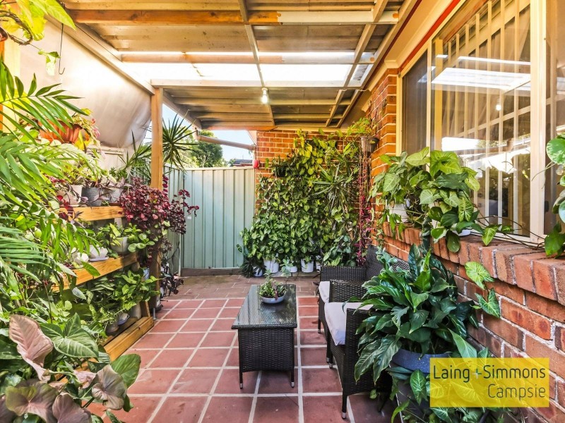 3/41 William Street, Condell Park NSW 2200