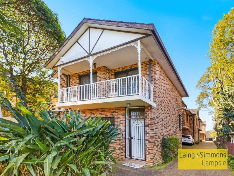 1/50 Vicliffe Avenue, Campsie NSW 2194