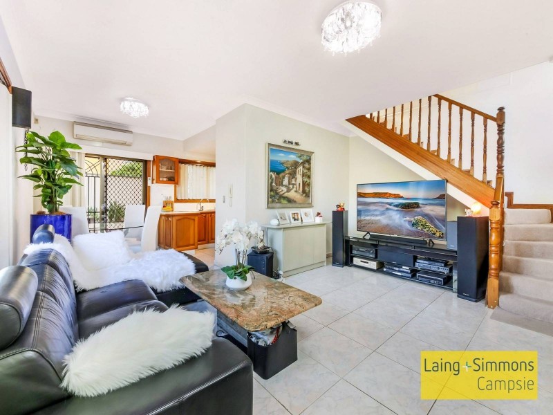 1/50 Vicliffe Avenue, Campsie NSW 2194