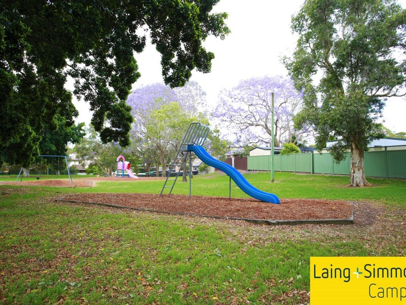 1/7 Broad Street, Croydon Park NSW 2133