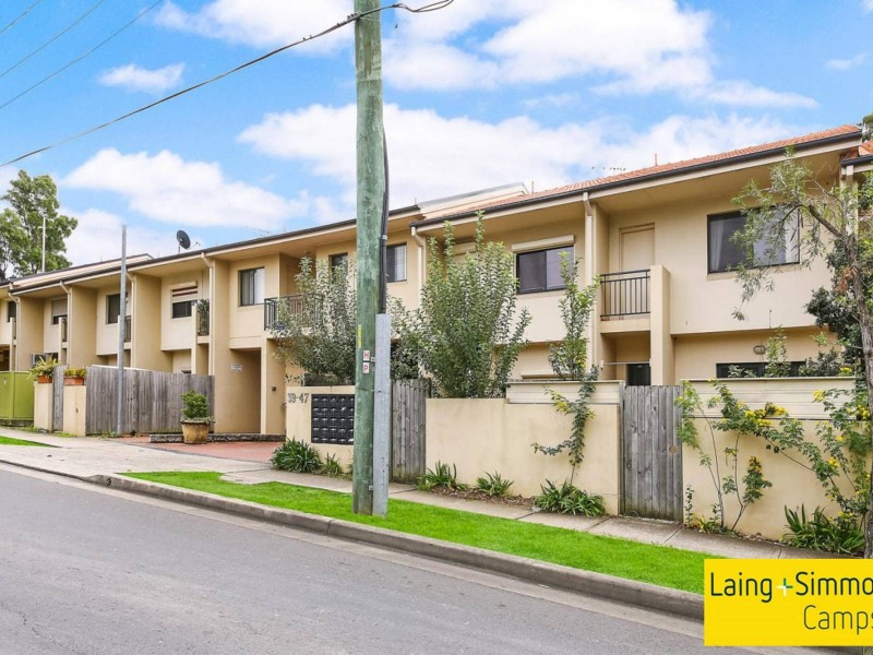 7/47 Wellington Rd, South Granville NSW 2142