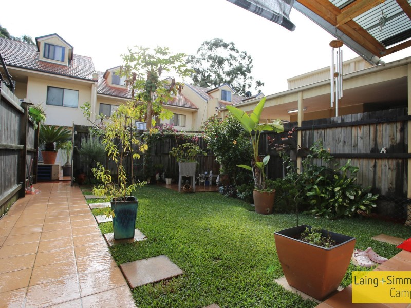 7/47 Wellington Rd, South Granville NSW 2142