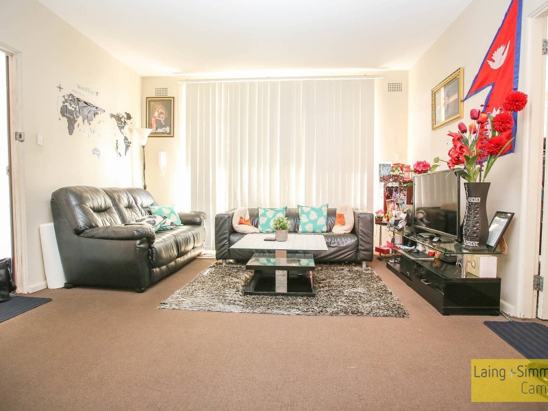 2/86 Clissold Pde, Campsie NSW 2194