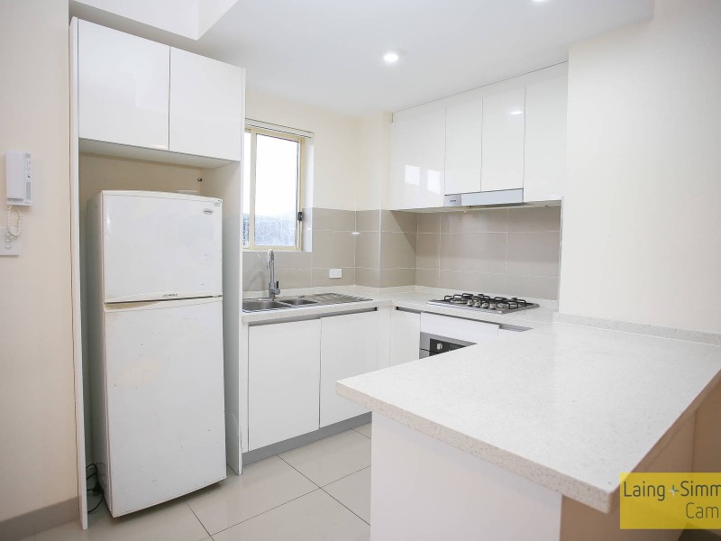 9/55 Bexley Road, Campsie NSW 2194