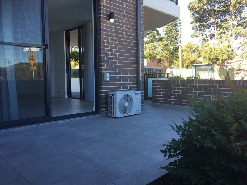 3/89 Claremont St, Campsie NSW 2194