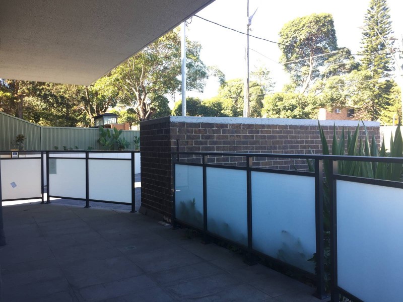 3/89 Claremont St, Campsie NSW 2194