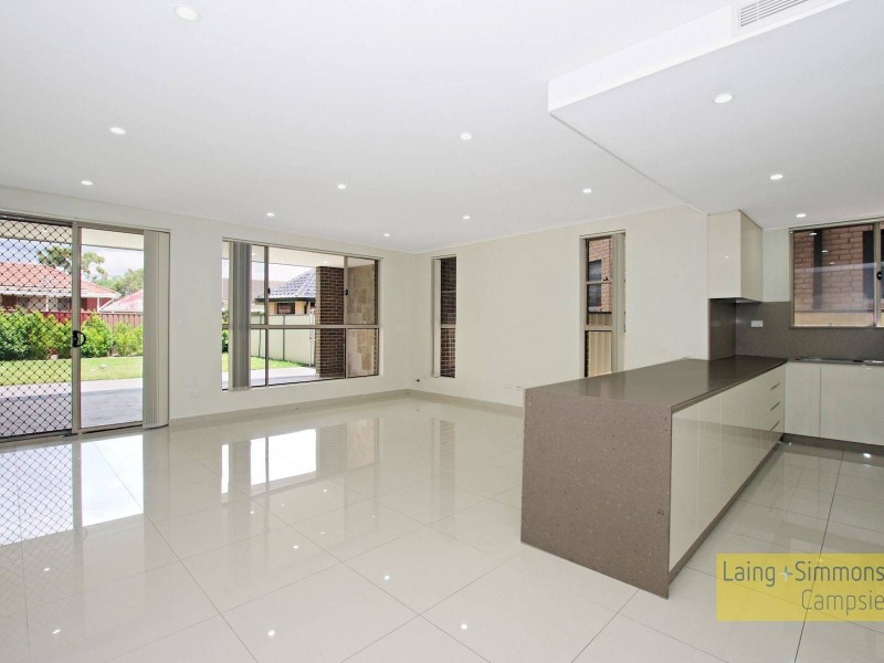 42 First Avenue Belfield, Campsie NSW 2194