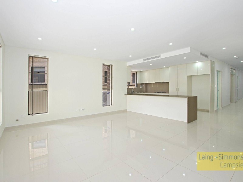 42 First Avenue Belfield, Campsie NSW 2194