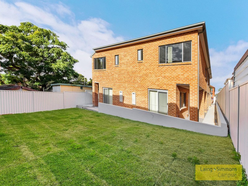 2/269 Lakemba St, Lakemba NSW 2195