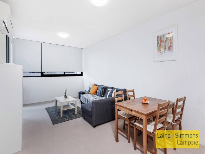 405/64 Charlotte Street, Campsie NSW 2194