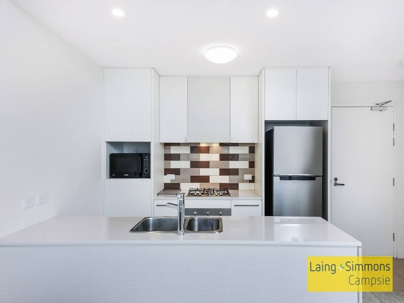405/64 Charlotte Street, Campsie NSW 2194