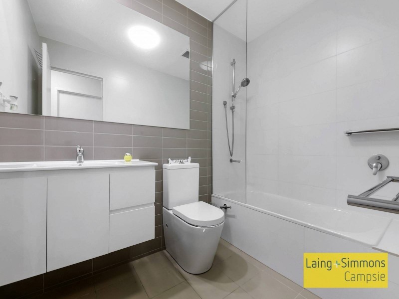 405/64 Charlotte Street, Campsie NSW 2194