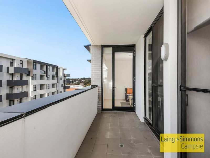 405/64 Charlotte Street, Campsie NSW 2194
