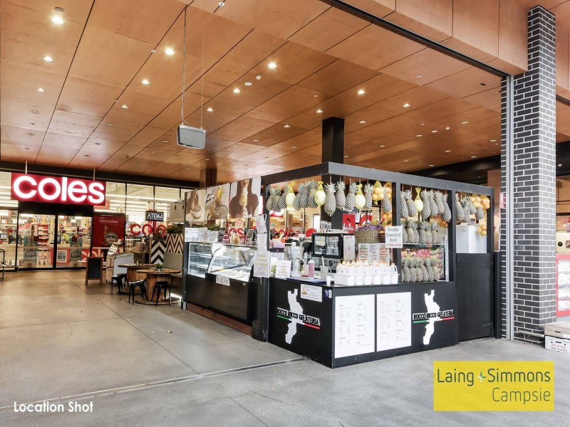 405/64 Charlotte Street, Campsie NSW 2194