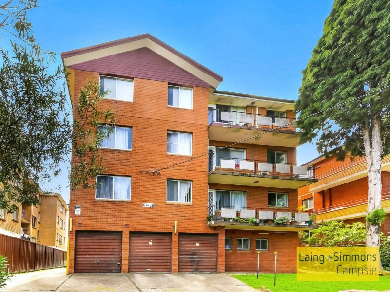 14/67 Seventh Avenue, Campsie NSW 2194