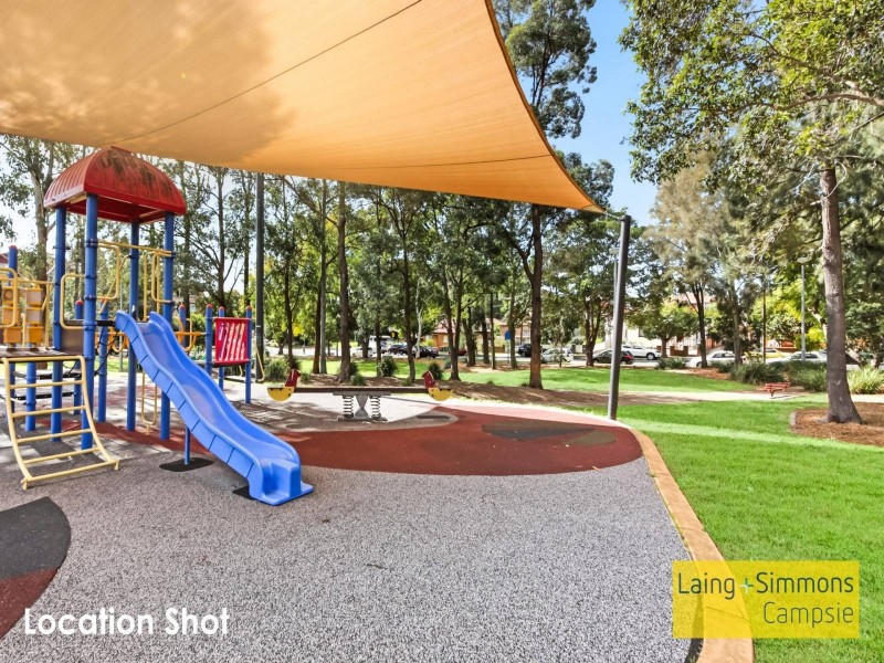 14/67 Seventh Avenue, Campsie NSW 2194