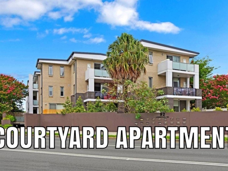 92 Liverpool Rd, Burwood Heights NSW 2136
