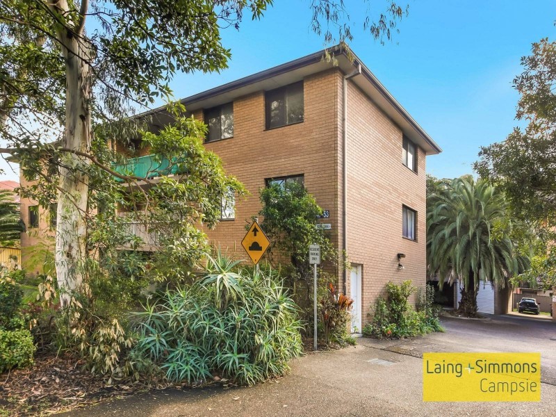 1/47 Campsie Street, Campsie NSW 2194