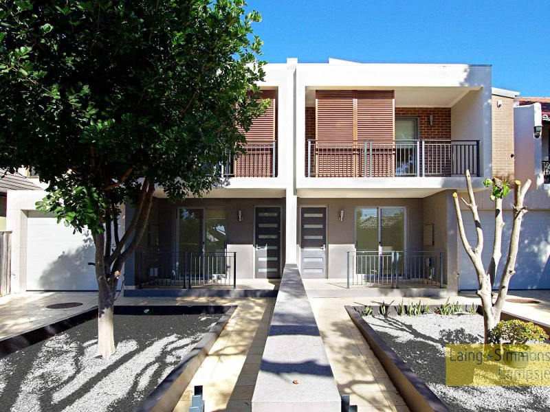 30 Surrey St, Marrickville NSW 2204