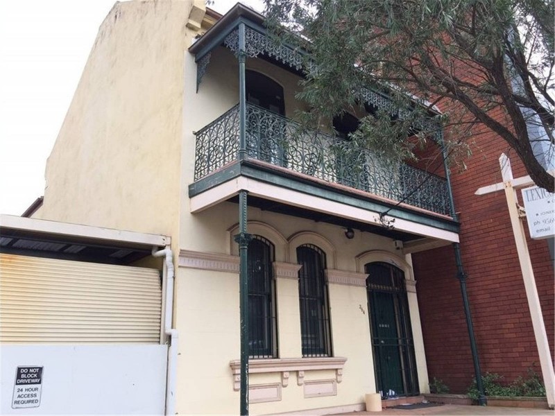 364 Norton Street,, Lilyfield NSW 2040