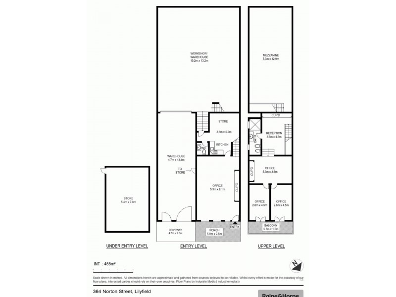 364 Norton Street,, Lilyfield NSW 2040