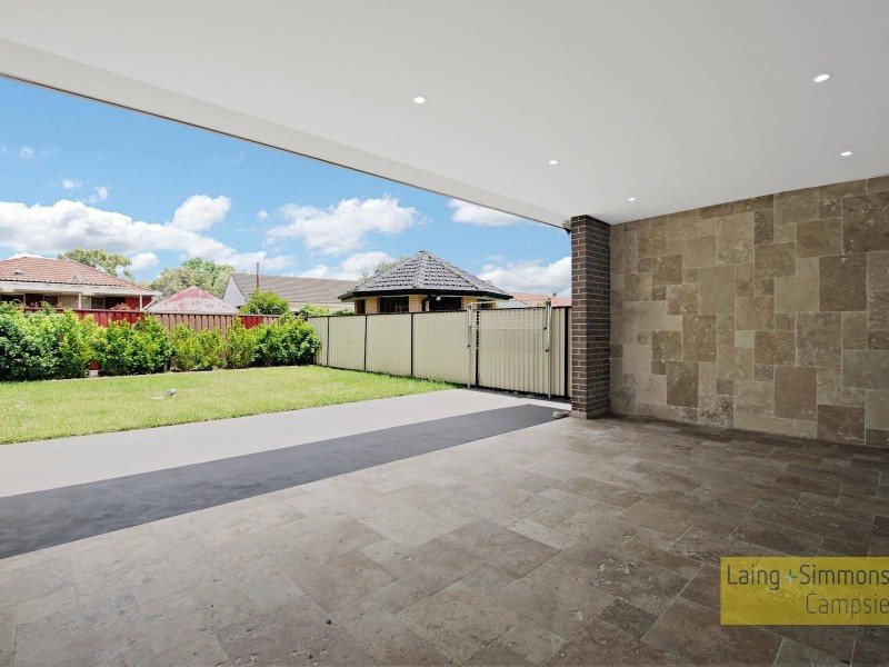 42 First Ave Belfield, Campsie NSW 2194