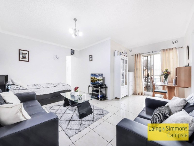6/4 Garrong Road, Lakemba NSW 2195