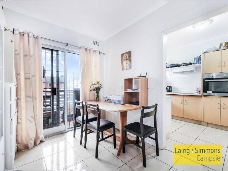 6/4 Garrong Road, Lakemba NSW 2195