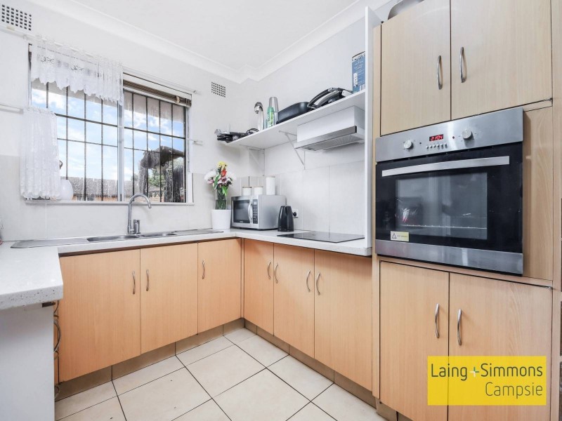 6/4 Garrong Road, Lakemba NSW 2195